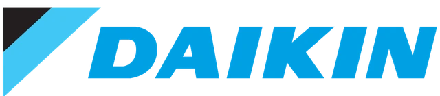 Daikin klíma logó