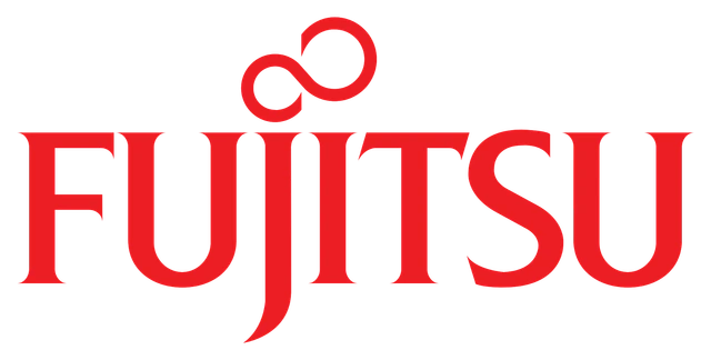 Fujitsu klíma logó