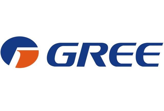 Gree klíma logó