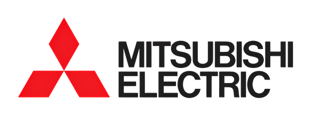 Mitsubishi Electric klíma logó