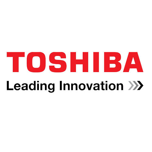Toshiba klíma logó